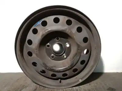 Second-hand car spare part rim for hyundai sonata v (nf) 2.0 crdi oem iam references 529102e400