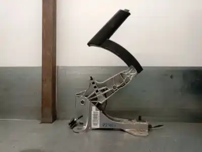 Pezzo di ricambio per auto di seconda mano leva del freno a mano per citroen c4 cactus 1.5 bluehdi 120 riferimenti oem iam 98309045zd