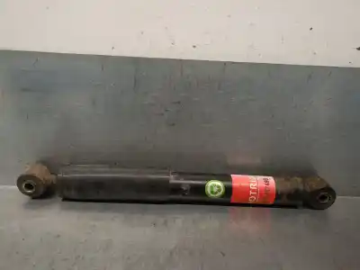 Peça sobressalente para automóvel em segunda mão amortecedor traseiro esquerdo por renault kangoo (kc0/1_) 1.5 dci referências oem iam 8200675679