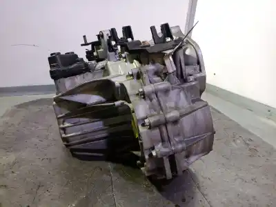 Автозапчасти б/у коробка передач за ssangyong xlv suv e-xgi 160 ссылки oem iam 3102035221 g2il 