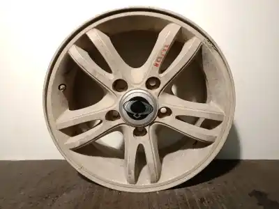 Автозапчасти б/у шина за ssangyong actyon sports i (qj) 2.0 xdi ссылки oem iam 4173032100