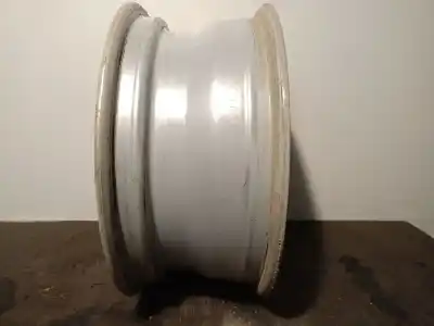 Автозапчастина б/у шина для ssangyong actyon sports i (qj) 2.0 xdi посилання на oem iam 4173032100  r166.5jx16et43