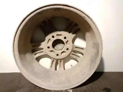 Автозапчастина б/у шина для ssangyong actyon sports i (qj) 2.0 xdi посилання на oem iam 4173032100  r166.5jx16et43