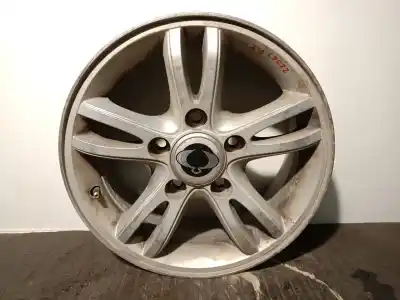 Автозапчасти б/у шина за ssangyong actyon sports i (qj) 2.0 xdi ссылки oem iam 4173032100