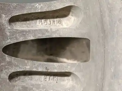 Автозапчасти б/у шина за ssangyong actyon sports i (qj) 2.0 xdi ссылки oem iam 4173032100  r166.5jx16et43