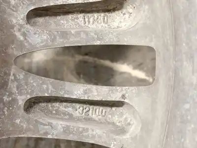 Автозапчасти б/у шина за ssangyong actyon sports i (qj) 2.0 xdi ссылки oem iam 4173032100  r166.5jx16et43