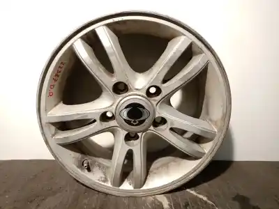 Автозапчасти б/у шина за ssangyong actyon sports i (qj) 2.0 xdi ссылки oem iam 4173032100