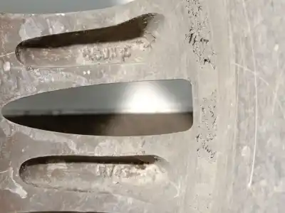 Автозапчастина б/у шина для ssangyong actyon sports i (qj) 2.0 xdi посилання на oem iam 4173032100  r166.5jx16et43