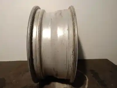 Автозапчастина б/у шина для ssangyong actyon sports i (qj) 2.0 xdi посилання на oem iam 4173032100  r166.5jx16et43