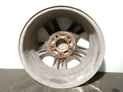 Автозапчастина б/у шина для ssangyong actyon sports i (qj) 2.0 xdi посилання на oem iam 4173032100  r166.5jx16et43