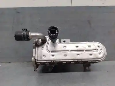 Pezzo di ricambio per auto di seconda mano raffreddatore egr per audi a3 (8p1) 1.9 tdi riferimenti oem iam 038131513ad  038131512h