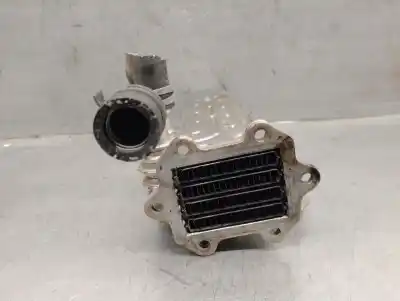 Pezzo di ricambio per auto di seconda mano raffreddatore egr per audi a3 (8p1) 1.9 tdi riferimenti oem iam 038131513ad  038131512h