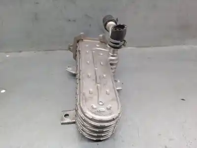 Pezzo di ricambio per auto di seconda mano raffreddatore egr per audi a3 (8p1) 1.9 tdi riferimenti oem iam 038131513ad  038131512h