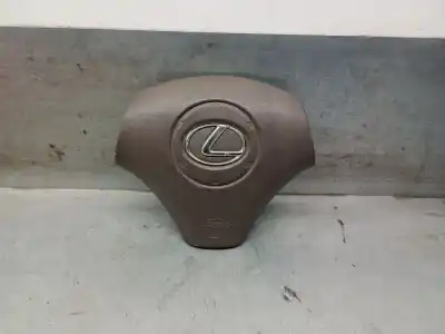 Автозапчасти б/у передняя левая подушка безопасности за lexus rx (mcu15) 300 awd (mcu15) ссылки oem iam 4513048040e0