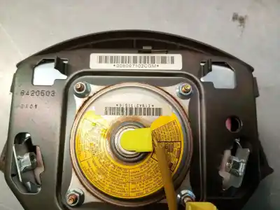 Автозапчастина б/у передня ліва подушка безопасности для lexus rx (mcu15) 300 awd (mcu15) посилання на oem iam 4513048040e0  4513048040e0