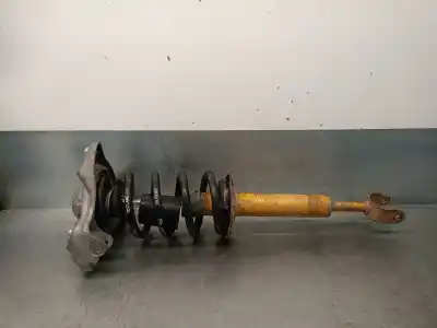 Автозапчастина б/у передній правий амортизатор для audi a4 b5 (8d2) 1.9 tdi посилання на oem iam 8d0413031bk  8d0413031bk