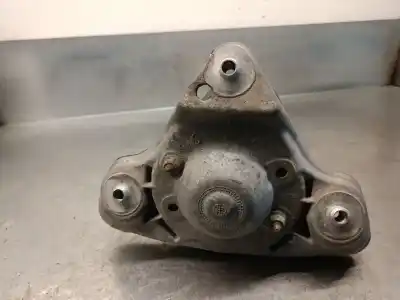 Автозапчастина б/у передній правий амортизатор для audi a4 b5 (8d2) 1.9 tdi посилання на oem iam 8d0413031bk  8d0413031bk