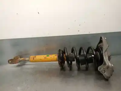 Автозапчастина б/у передній правий амортизатор для audi a4 b5 (8d2) 1.9 tdi посилання на oem iam 8d0413031bk  8d0413031bk