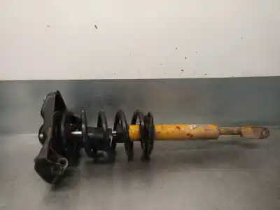 Автозапчасти б/у передний левый амортизатор за AUDI A4 B5 (8D2) 1.9 TDI ссылки OEM IAM 8D0413031BK  8D0413031BK