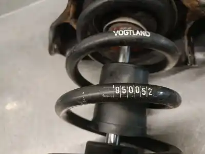 Автозапчасти б/у передний левый амортизатор за audi a4 b5 (8d2) 1.9 tdi ссылки oem iam 8d0413031bk  8d0413031bk