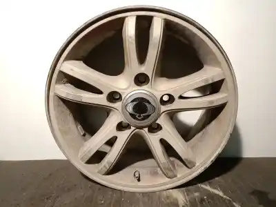 Автозапчасти б/у шина за ssangyong actyon sports i (qj) 2.0 xdi ссылки oem iam 4173032100