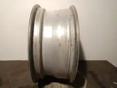 Автозапчастина б/у шина для ssangyong actyon sports i (qj) 2.0 xdi посилання на oem iam 4173032100  r166.5jx16et43