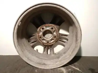 Автозапчастина б/у шина для ssangyong actyon sports i (qj) 2.0 xdi посилання на oem iam 4173032100  r166.5jx16et43