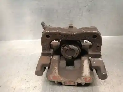 Автозапчасти б/у задний левый тормозной суппорт за skoda fabia ii combi (545) 1.9 tdi ссылки oem iam 1j0615423g  1j0615423g