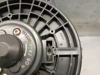 Автозапчасти б/у отопительный двигатель за lexus rx (mcu15) 300 awd (mcu15) ссылки oem iam 8710330390  8710330390
