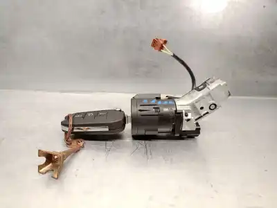 Second-hand car spare part IGNITION SWITCH for PEUGEOT 3008 SUV (MC_, MR_, MJ_, M4_)  OEM IAM references 9663123380  1608682880