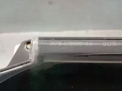 Автозапчастина б/у панель інструментів для ford fiesta iv (ja_, jb_) 1.25 i 16v посилання на oem iam 96fb10b885aa  1049449