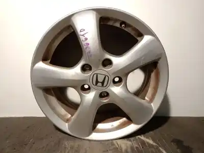 Автозапчасти б/у ШИНА за HONDA CIVIC VIII HATCHBACK (FN, FK)  ссылки OEM IAM SMG665A  R16X61/2JJ55