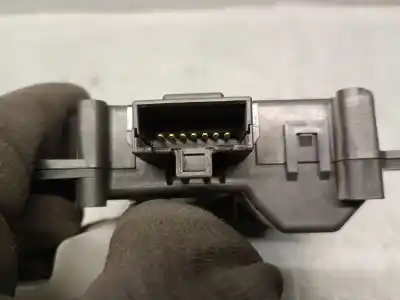 Автозапчасти б/у мотор открывания люков кондиционера за lexus rx (mcu15) 300 awd (mcu15) ссылки oem iam 8710630371  8710630371