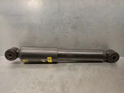 Second-hand car spare part rear left shock absorber for fiat bravo i (182_) 1.9 jtd oem iam references 7782234