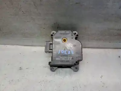 Pièce détachée automobile d'occasion moteur / actionneur de volet de climatisation pour lexus rx (mcu15) 300 awd (mcu15) références oem iam 8710648020