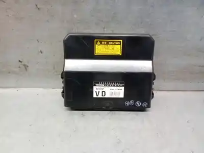 Автозапчасти б/у блок управления абс за lexus rx (mcu15) 300 awd (mcu15) ссылки oem iam 8954048141