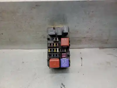 Автозапчастина б/у реле/запоперівник для lexus rx (mcu15) 300 awd (mcu15) посилання на oem iam 8274148031  8274148031