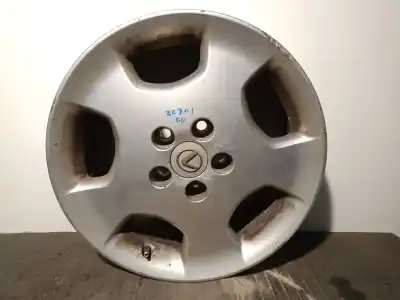 Pièce détachée automobile d'occasion jante pour lexus rx (mcu15) 300 awd (mcu15) références oem iam 4261148130