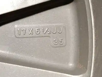 Автозапчастина б/у шина для lexus rx (mcu15) 300 awd (mcu15) посилання на oem iam 4261148130  r17x61/2jj35