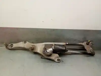 Автозапчастина б/у двигатель передніх склоочисників для LEXUS RX (MCU15) 300 AWD (MCU15) Посилання на OEM IAM 8511048030  8511048030