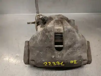 Piesă de schimb auto la mâna a doua etrier de frânã stânga pentru audi a4 b5 (8d2) 1.9 tdi referințe oem iam 8e0615123a