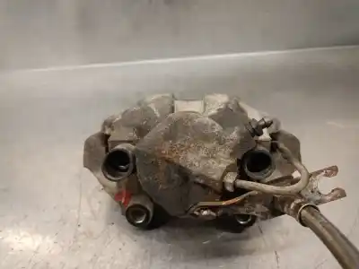 Second-hand car spare part front left brake caliper for audi a4 b5 (8d2) 1.9 tdi oem iam references 8e0615123a  8e0615123a