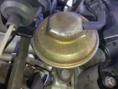 Second-hand car spare part complete engine for daewoo lanos (klat) 1.3 oem iam references a13sms 090338b 96184285