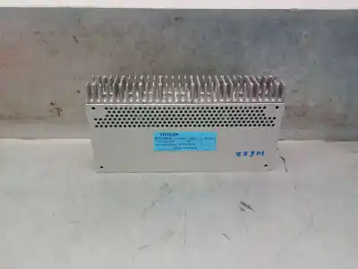 Автозапчасти б/у антенный усилитель за lexus rx (mcu15) 300 awd (mcu15) ссылки oem iam 8610048040  8610048040