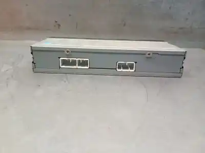 Автозапчасти б/у антенный усилитель за lexus rx (mcu15) 300 awd (mcu15) ссылки oem iam 8610048040  8610048040