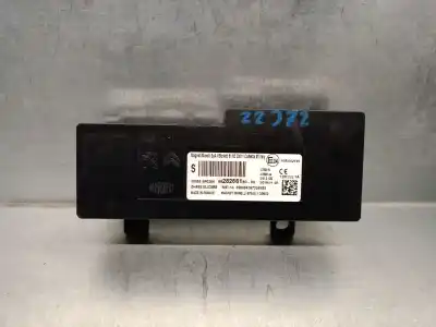 Автозапчасти б/у ЭЛЕКТРОННЫЙ МОДУЛЬ за PEUGEOT 3008 SUV (MC_, MR_, MJ_, M4_)  ссылки OEM IAM 9828266180  