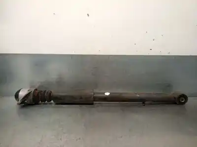 Автозапчасти б/у правый задний амортизатор за skoda fabia ii combi (545) 1.9 tdi ссылки oem iam 6q0513025p