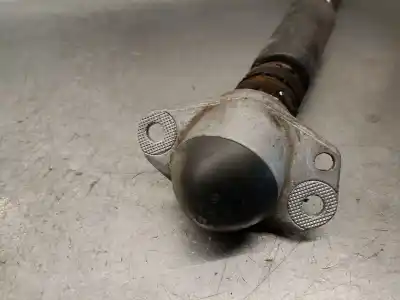 Автозапчасти б/у правый задний амортизатор за skoda fabia ii combi (545) 1.9 tdi ссылки oem iam 6q0513025p e1002801 monroe 6q0513025p