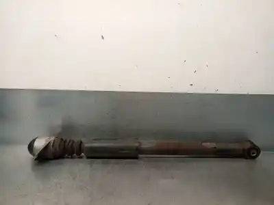 Автозапчасти б/у задний левый амортизатор за skoda fabia ii combi (545) 1.9 tdi ссылки oem iam 6q0513025p