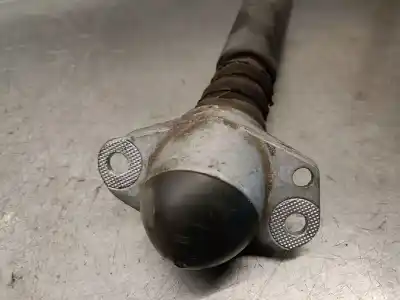 Автозапчасти б/у задний левый амортизатор за skoda fabia ii combi (545) 1.9 tdi ссылки oem iam 6q0513025p e1002801 monroe 6q0513025p